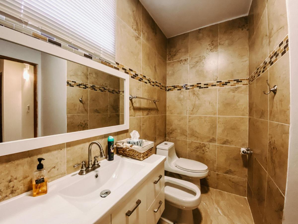 Private Oasis With Jacuzzi And Pet Friendly Holiday home *