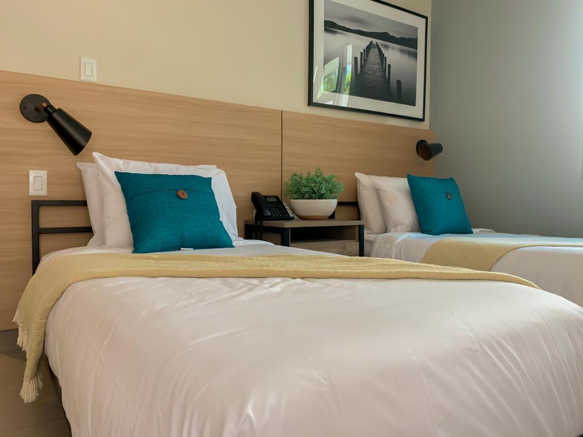 The Ivy (adults Only) 3* San Juan