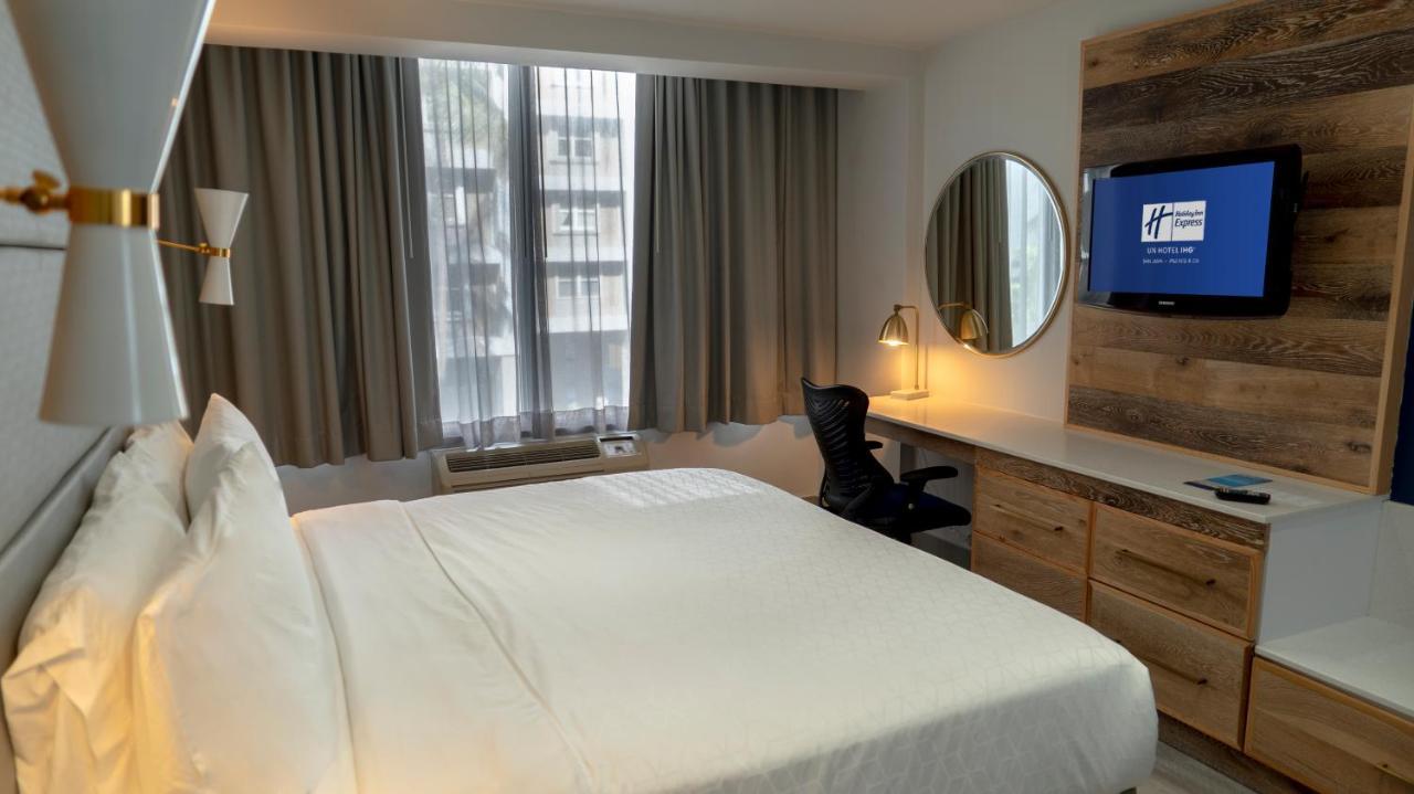 Resort Express Condado By Ihg