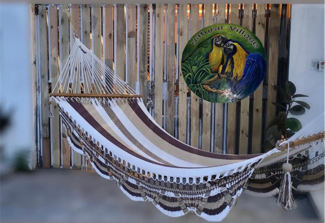 Casita Natural Village #4 Apartment