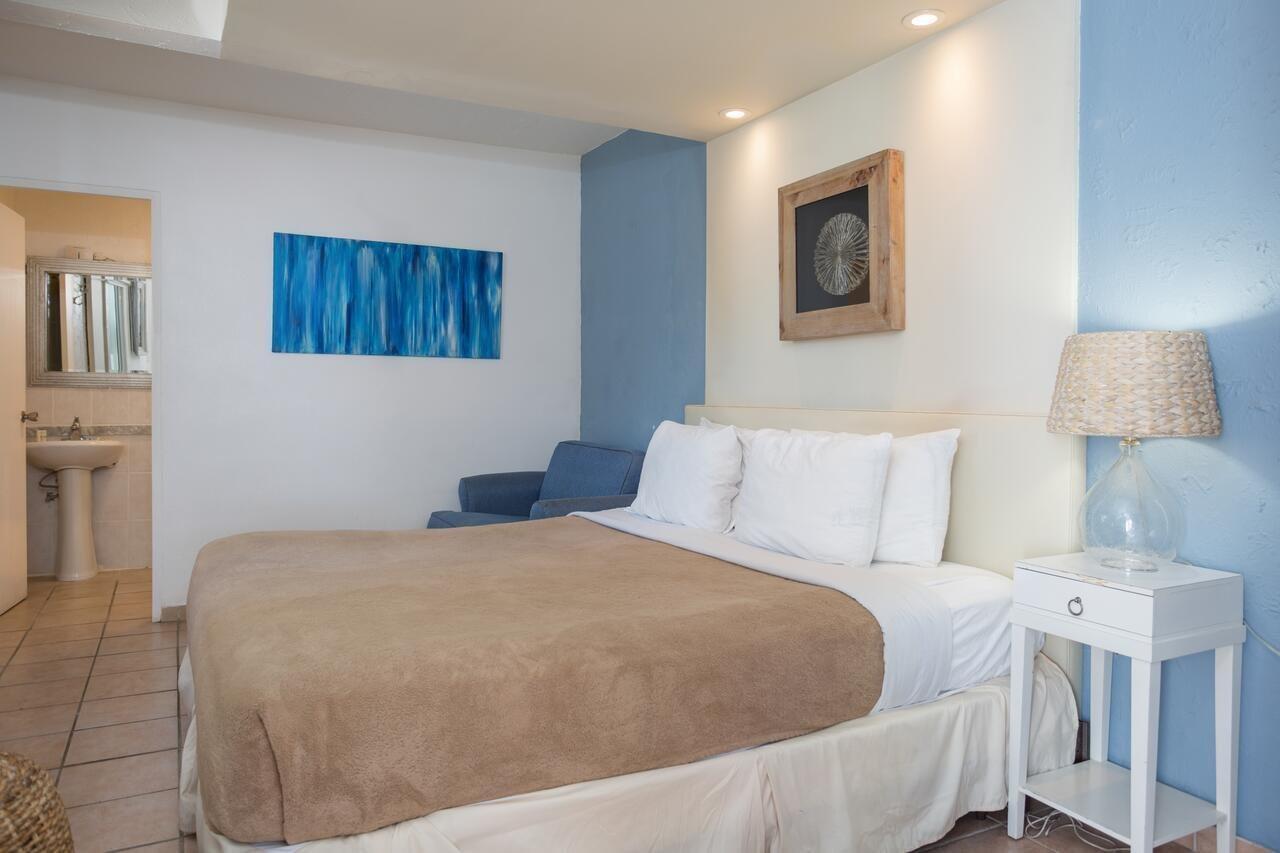Tres Palmas Hotel