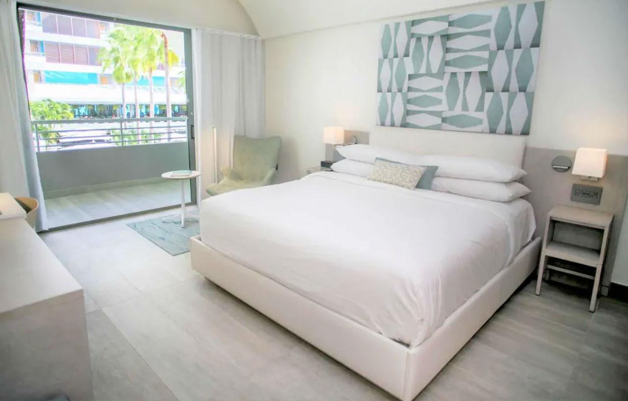 Hotel La Concha Resort, Puerto Rico, Autograph Collection