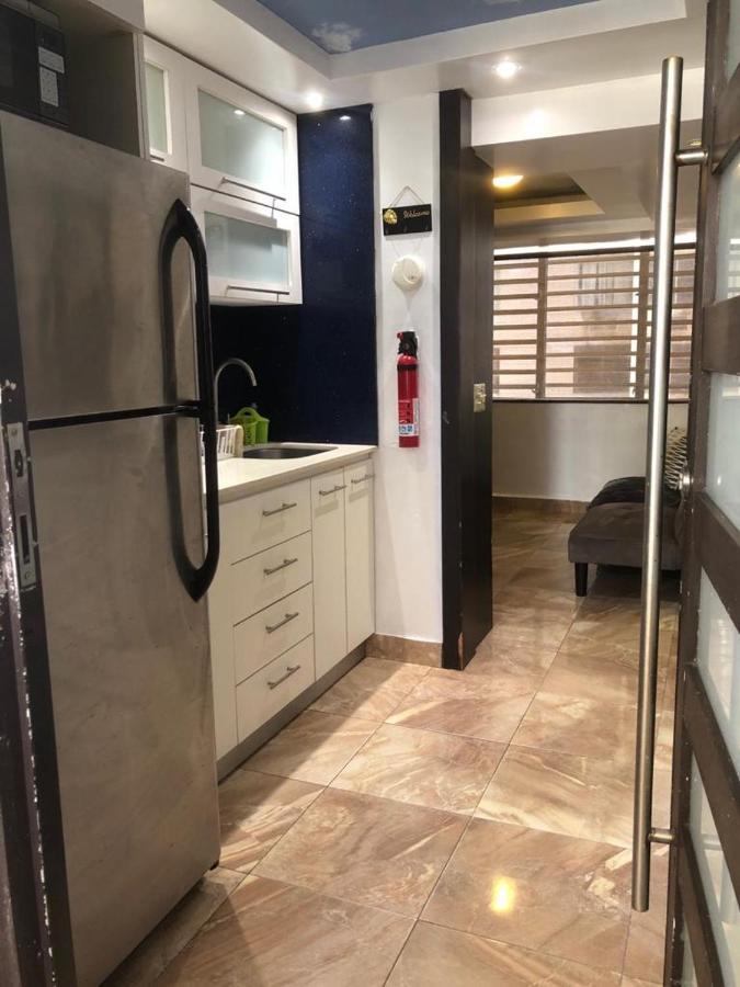 Beach Front Apt Isla Verde 2