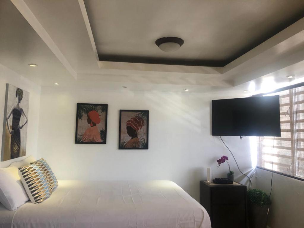 Beach Front Apt Isla Verde 2 Apartment