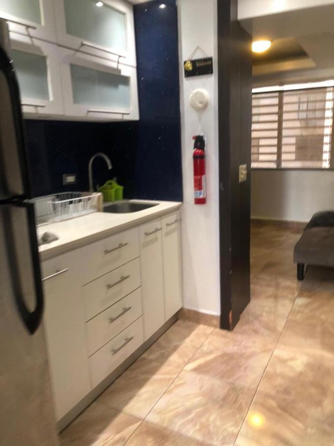 Beach Front Apt Isla Verde 2