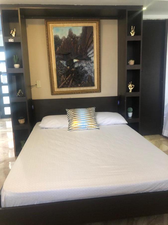 Beach Front Apt Isla Verde 2 * San Juan