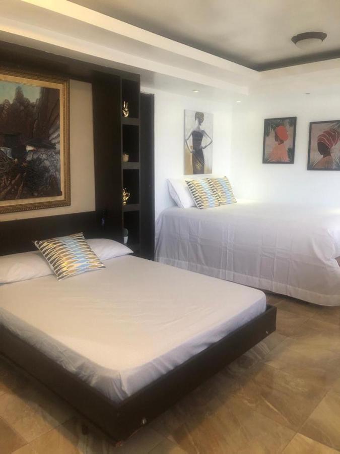 Apartment Beach Front Apt Isla Verde 2 San Juan