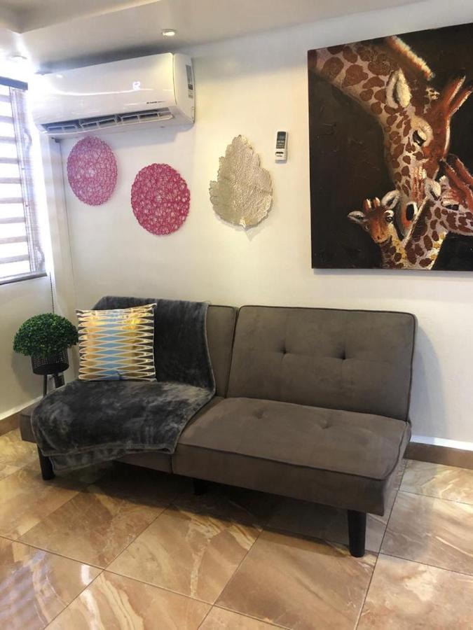 Beach Front Apt Isla Verde 2 * San Juan