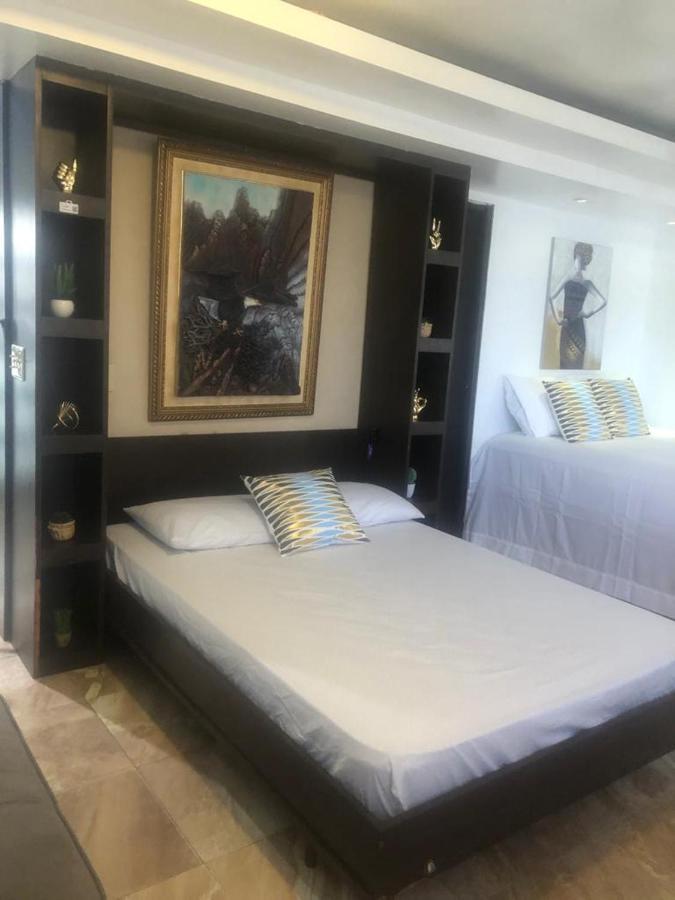 Apartment Beach Front Apt Isla Verde 2