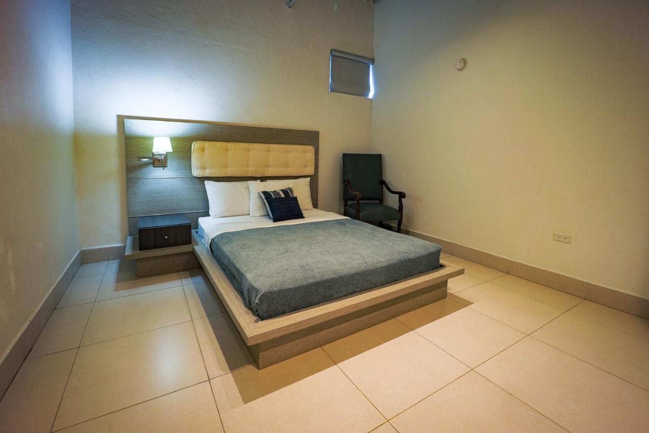 Coral 3* San Juan