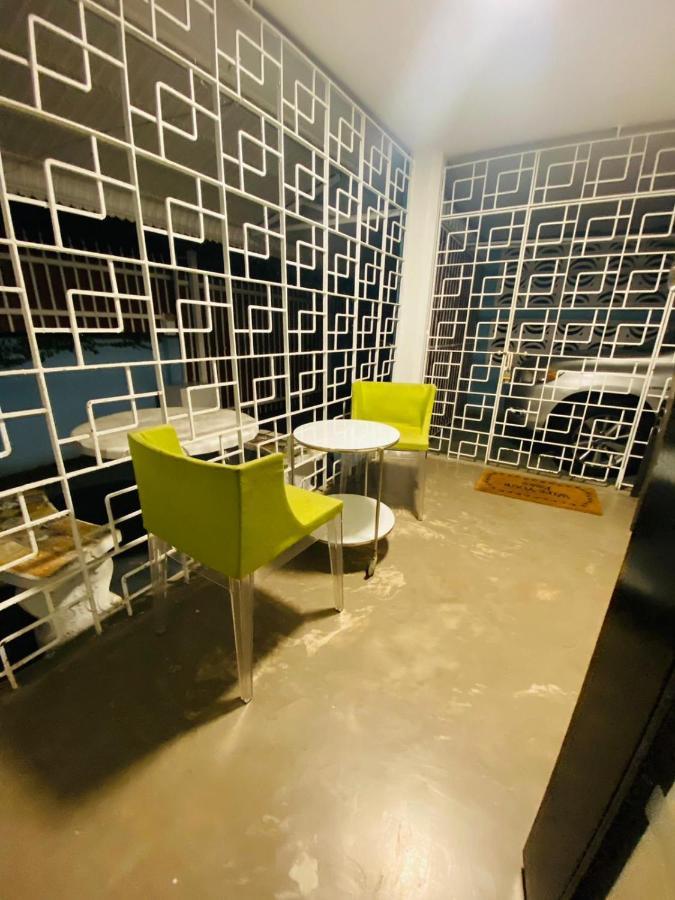 Emmanuelli Sur 3 Bedroom Mall Of San Juan Home By Rentalspr Holiday home San Juan