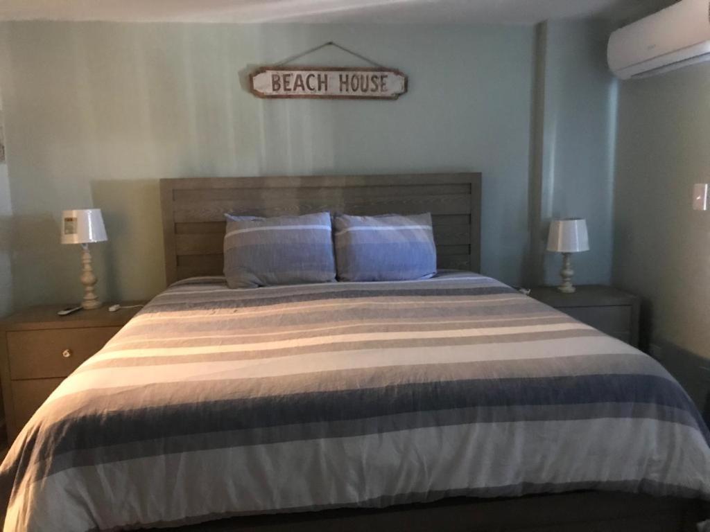 Beachfront Serenity: Remodeled With Views *