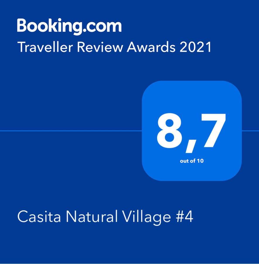 Apartment Casita Natural Village #4 San Juan