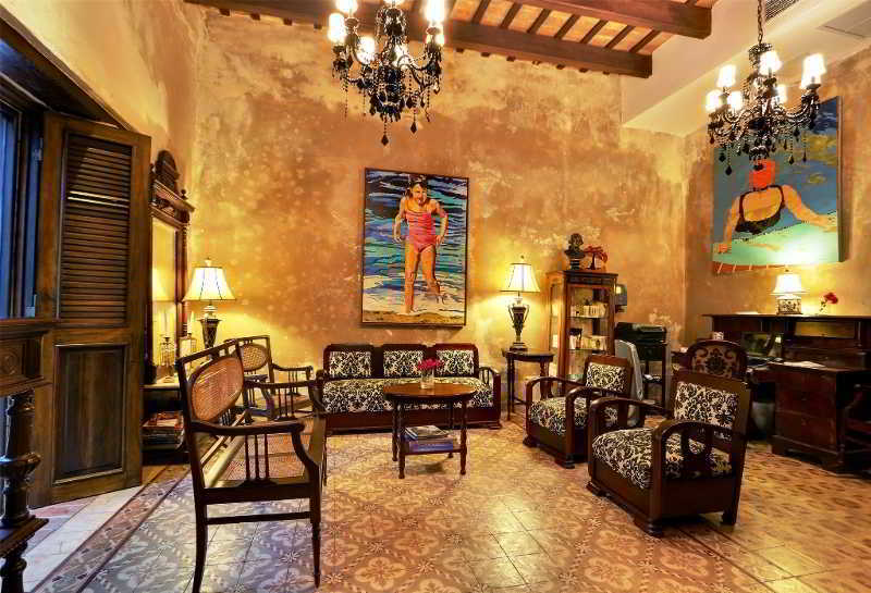 Hotel Herencia San Juan
