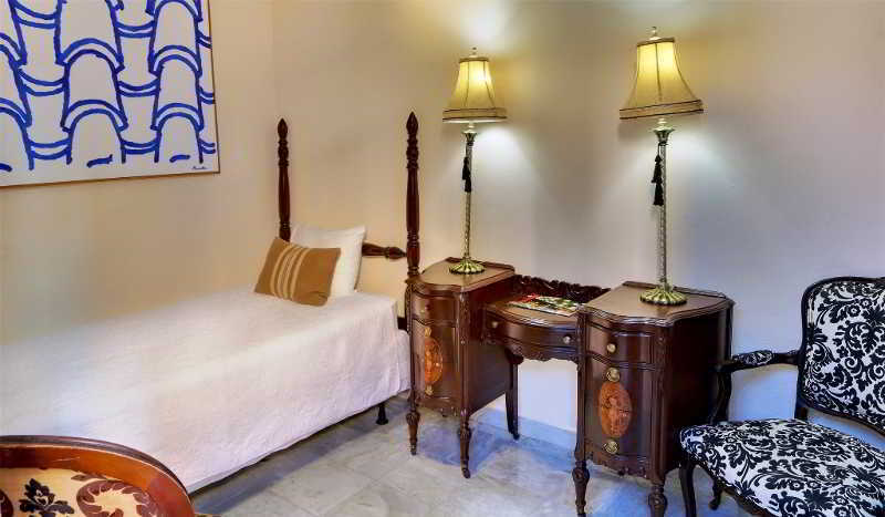 Herencia 3* San Juan