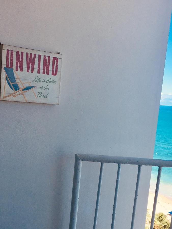 Marbella, Isla Verde Apartment San Juan