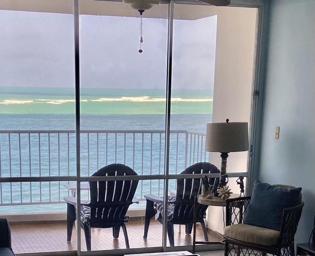 Marbella, Isla Verde Apartment *