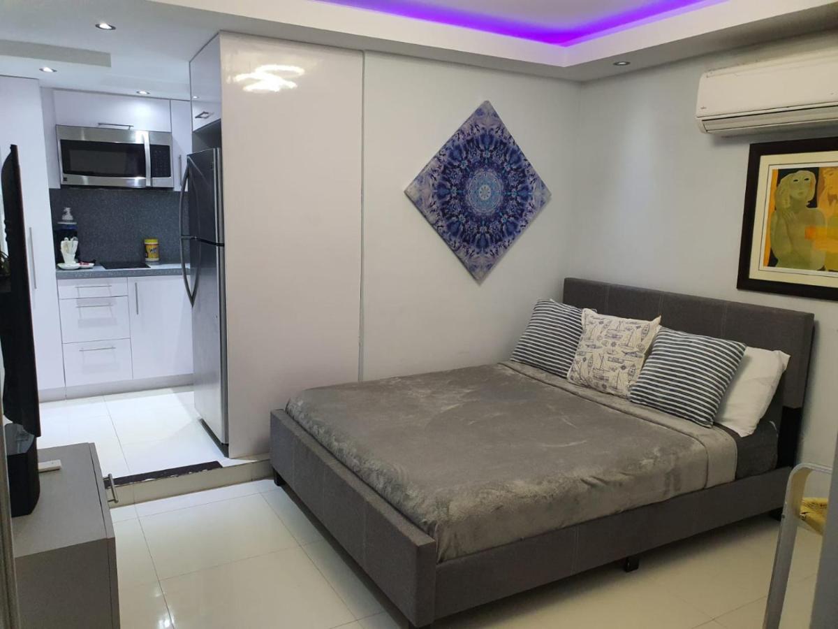 Apartment Mjac Luxury Vacation San Juan