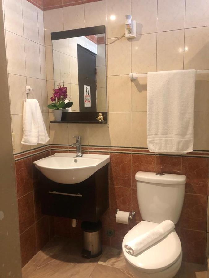 Apartment Beach Front Apt Isla Verde 2 *