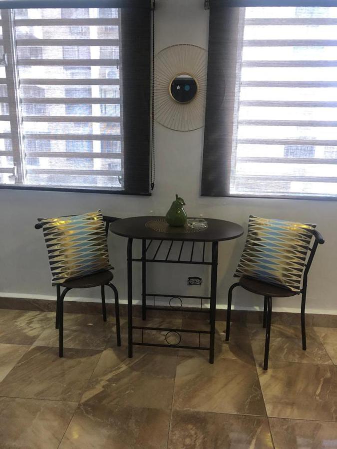 Apartment Beach Front Apt Isla Verde 2 *