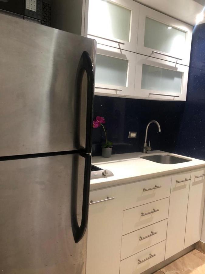 Apartment Beach Front Apt Isla Verde 2 San Juan