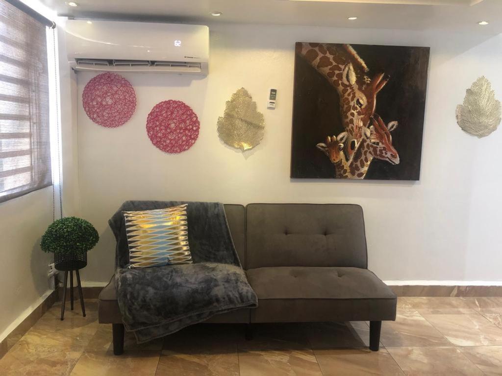 Beach Front Apt Isla Verde 2