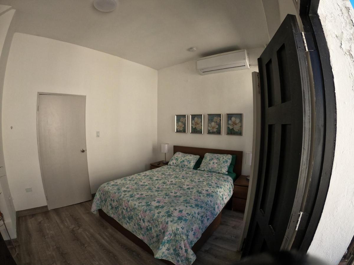 310guest-house La Vida San Juan