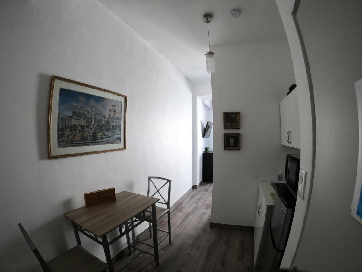 310guest-house La Vida Apartment