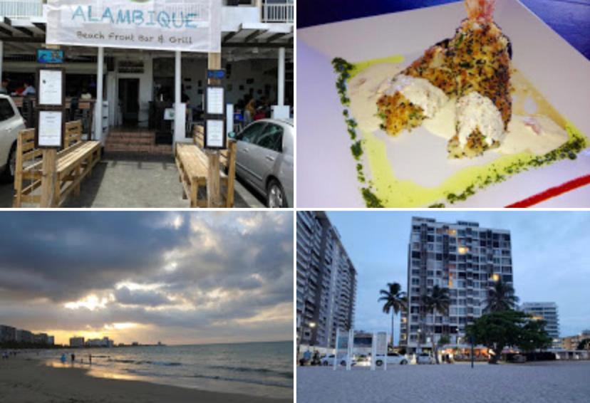 Mjac Luxury Vacation * San Juan