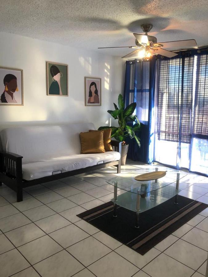 Beach Front At Marbella Del Caribe Apartment San Juan
