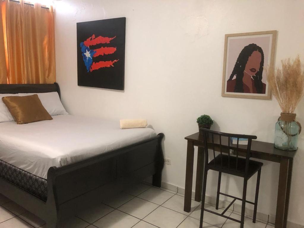 Apartment Beach Front At Marbella Del Caribe