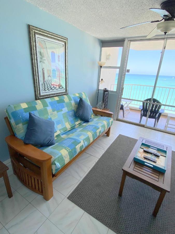 Marbella, Isla Verde San Juan