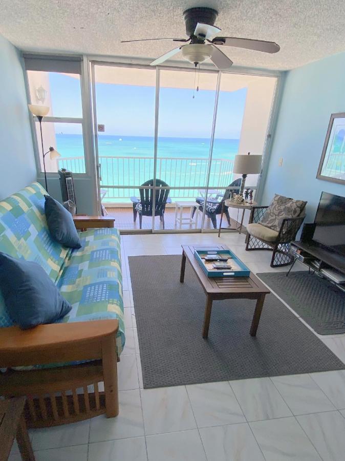 Marbella, Isla Verde Apartment
