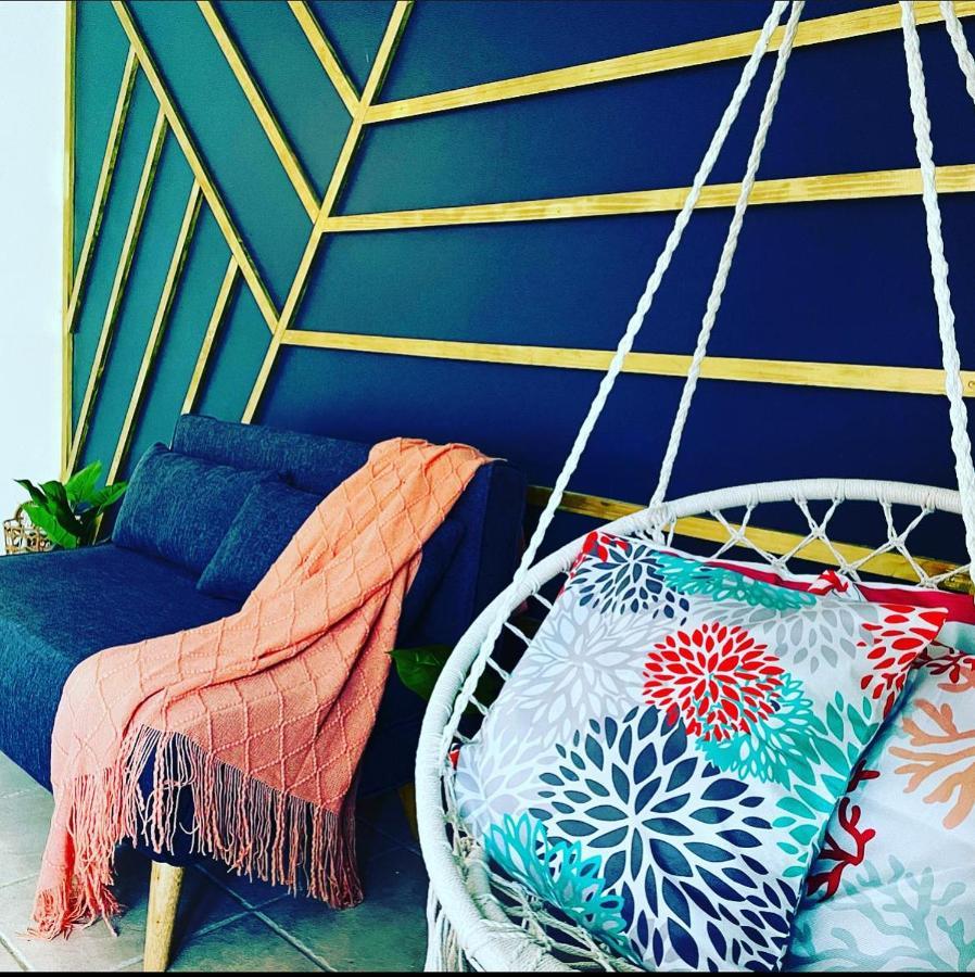 Cond. St. Tropez Apartment