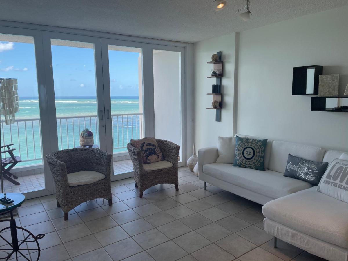 Apartment 2 Bedroom 1 Bathroom Direct Beach Access Apt.
