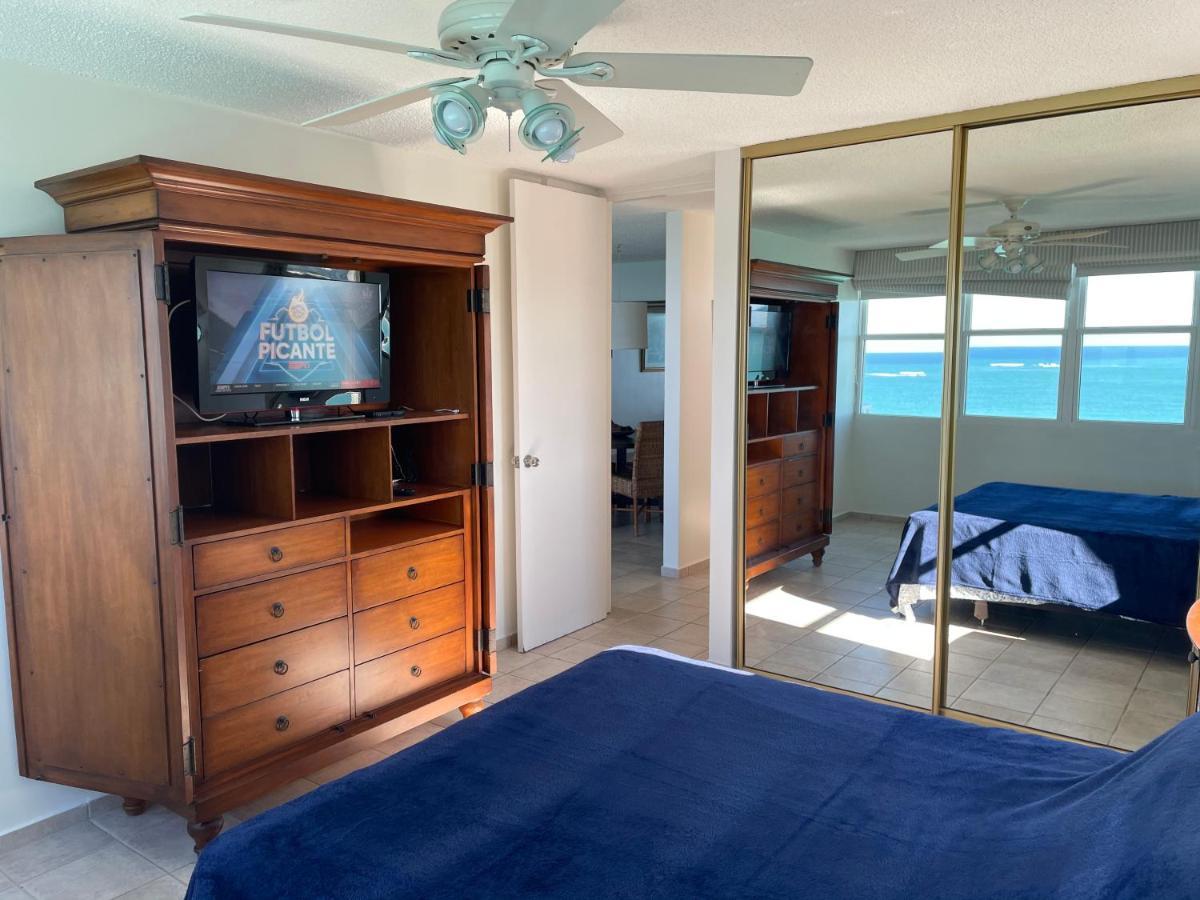 Apartment 2 Bedroom 1 Bathroom Direct Beach Access Apt.