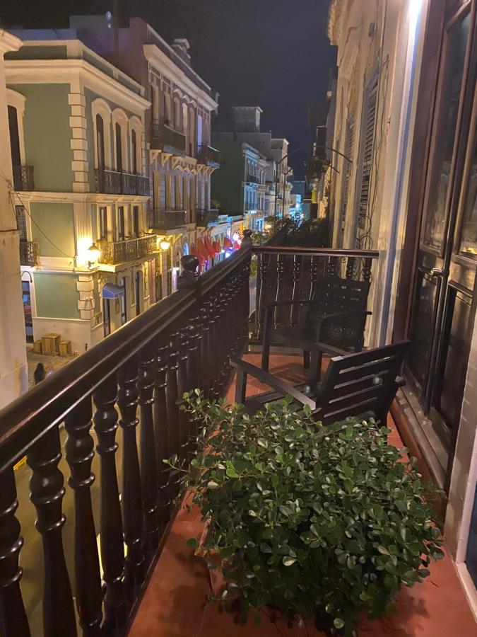 352 Boutique 3* San Juan