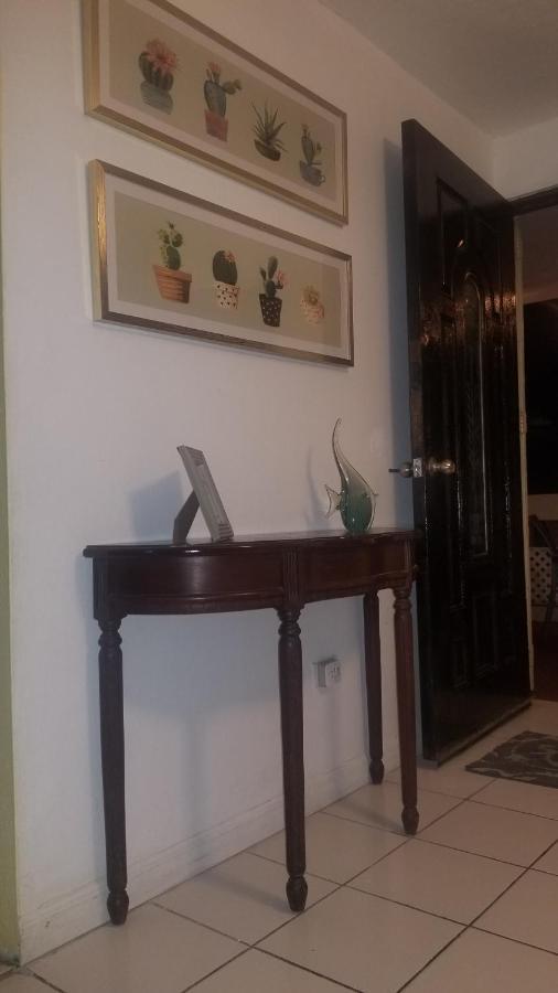 Apartment Tropical #1