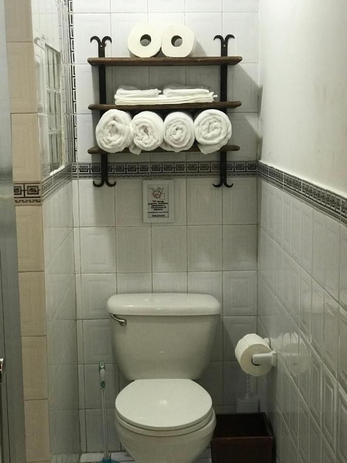 Isla Puerto Rico, Two Full Beds Apartment San Juan