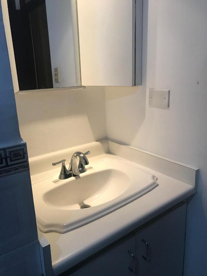 Apartment Isla Puerto Rico, Two Full Beds San Juan