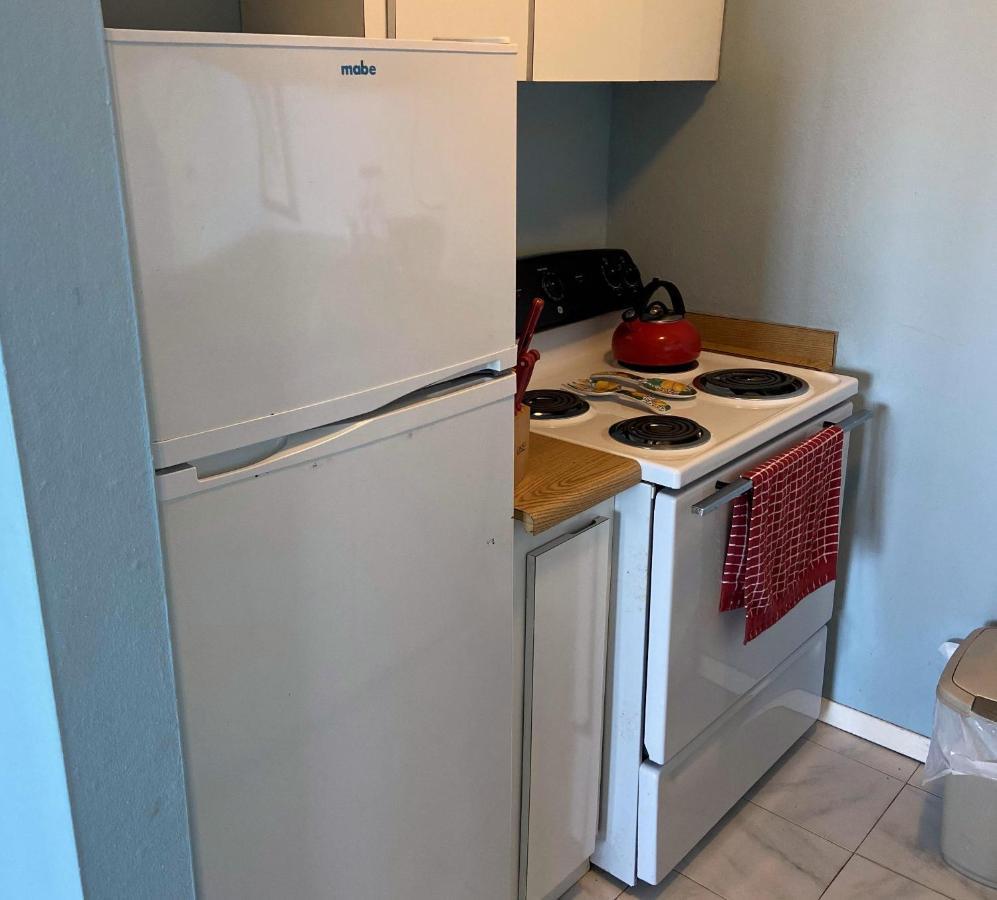 Marbella, Isla Verde Apartment San Juan