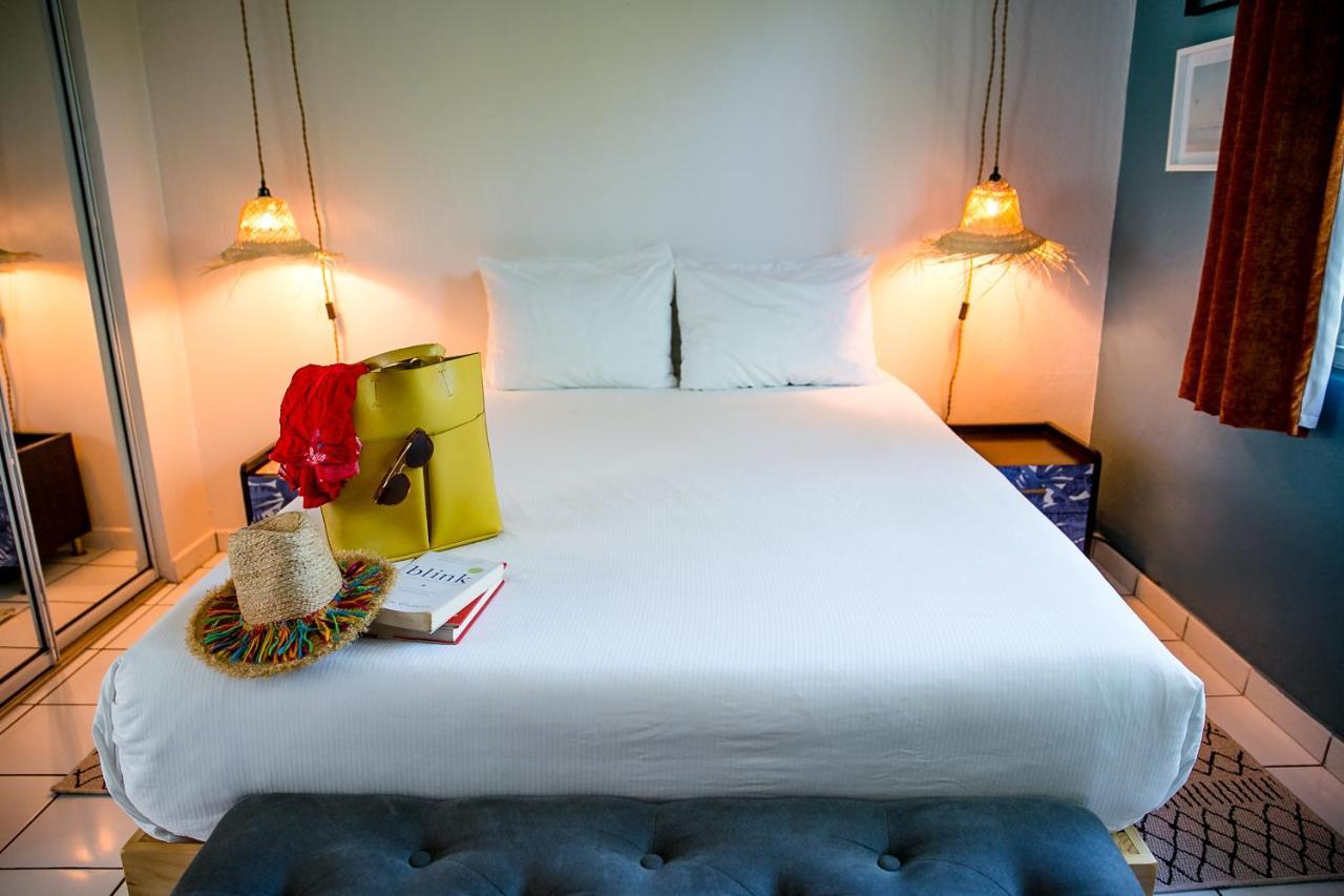 Aparthotel Numero Uno 2*