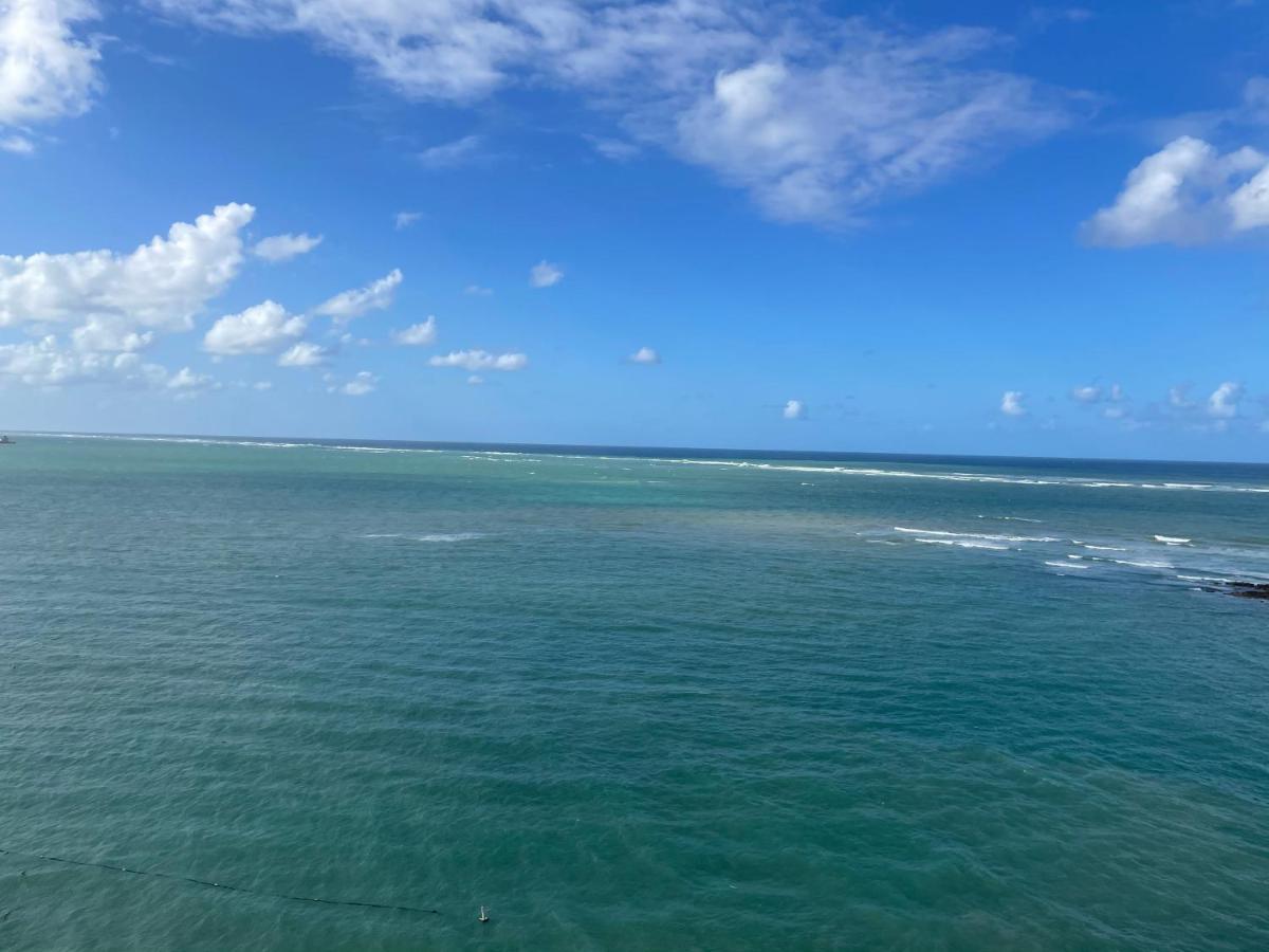 Apartment 2 Bedroom 1 Bathroom Direct Beach Access Apt.