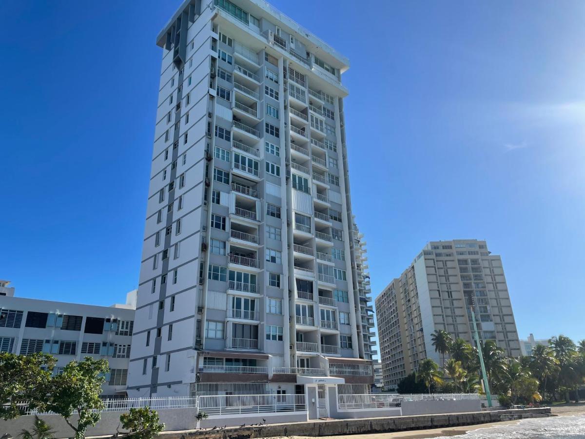 Apartment 2 Bedroom 1 Bathroom Direct Beach Access Apt.