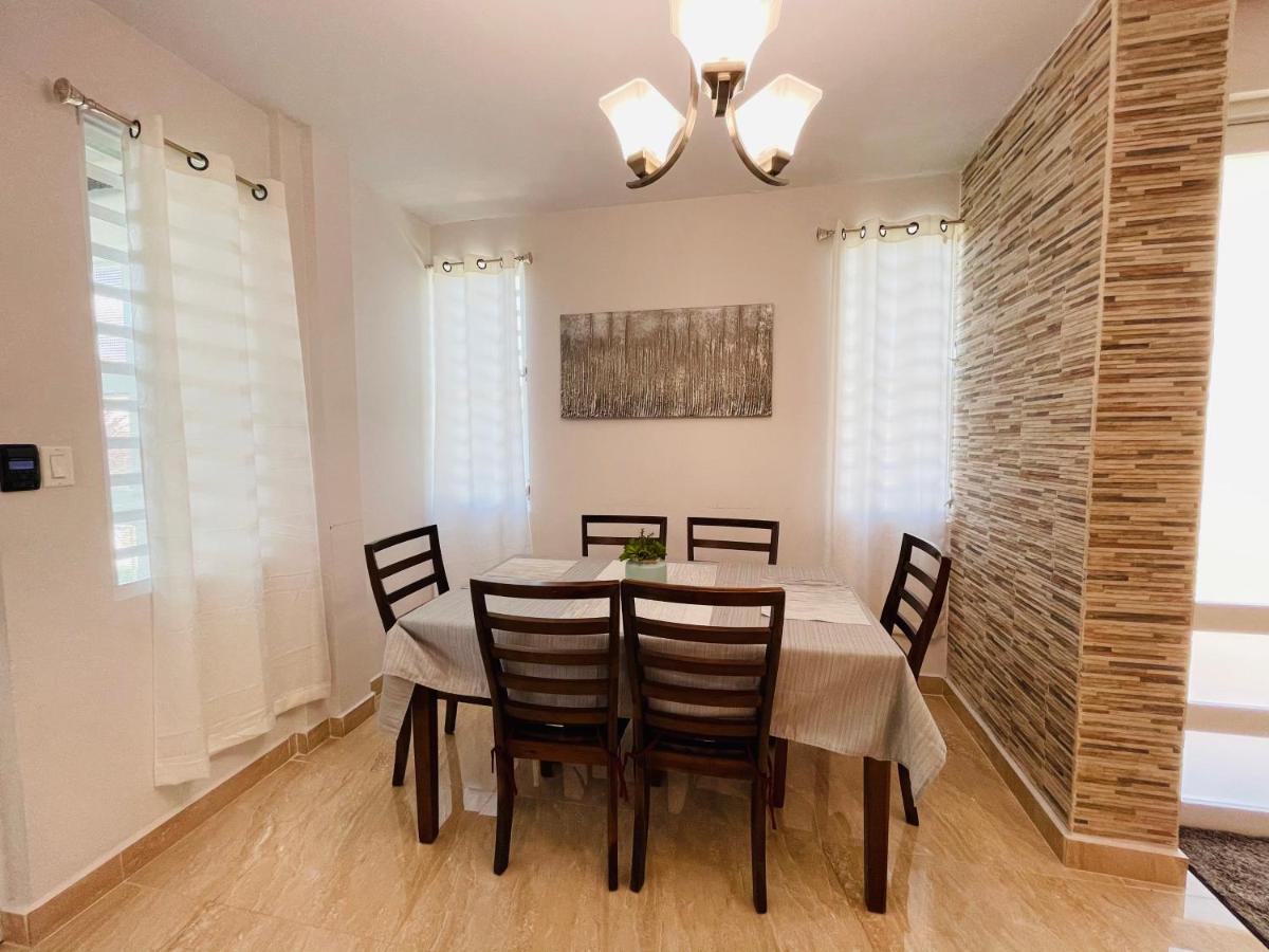 Holiday home Private Oasis With Jacuzzi And Pet Friendly San Juan