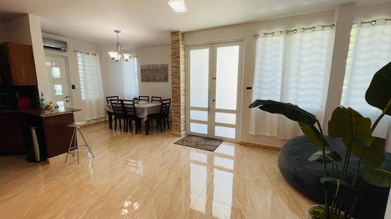 Holiday home Private Oasis With Jacuzzi And Pet Friendly San Juan