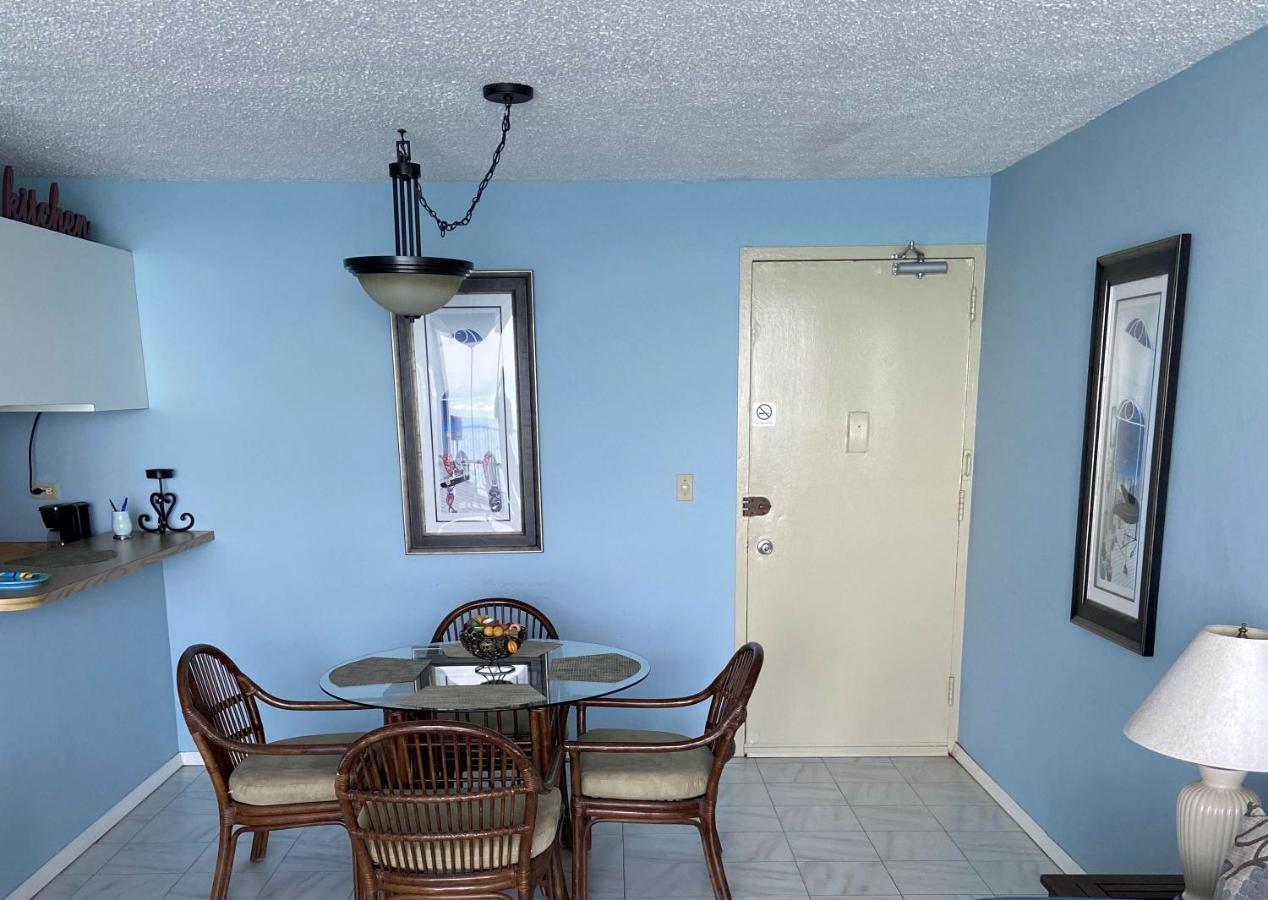 Apartment Marbella, Isla Verde San Juan