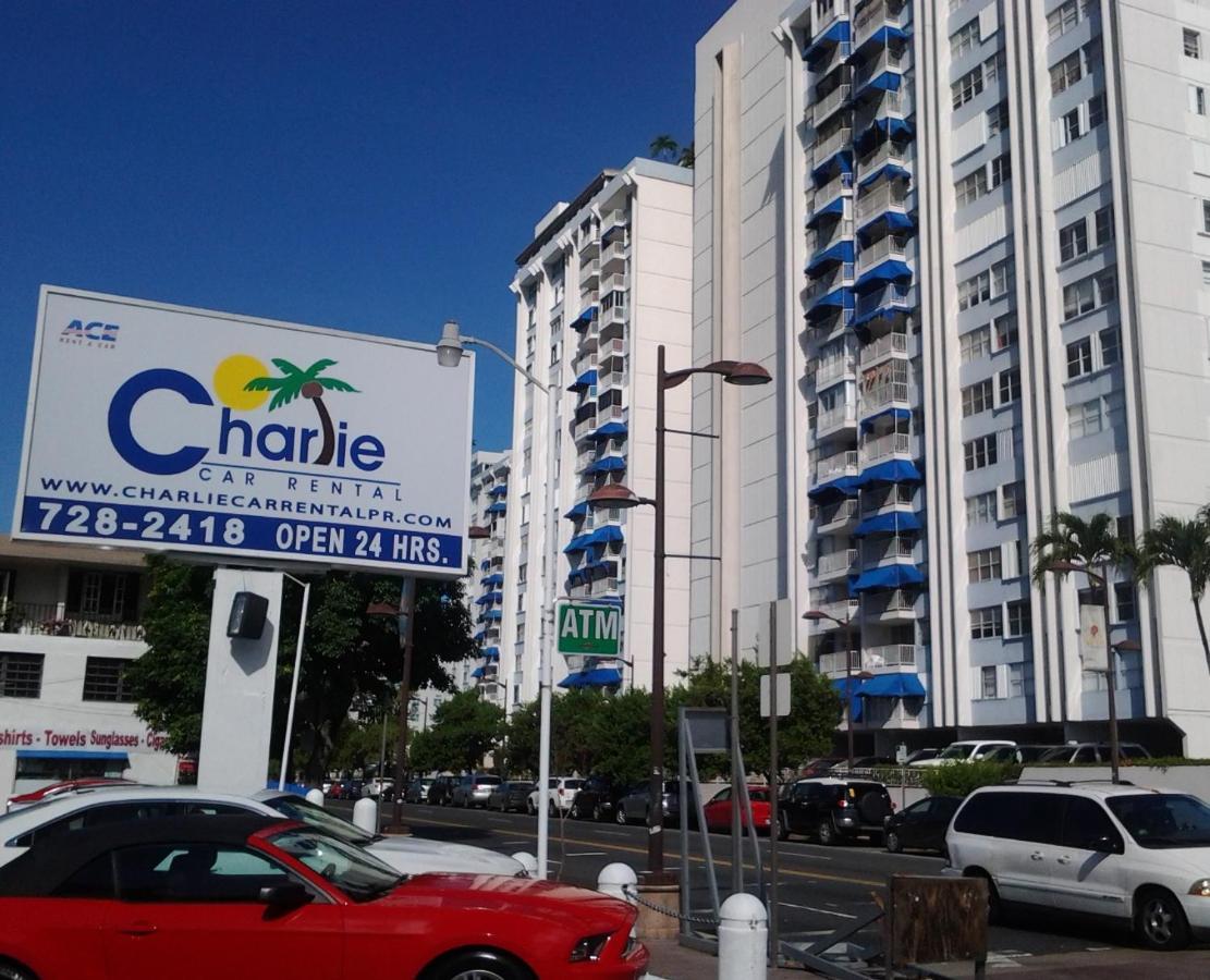 Marbella, Isla Verde