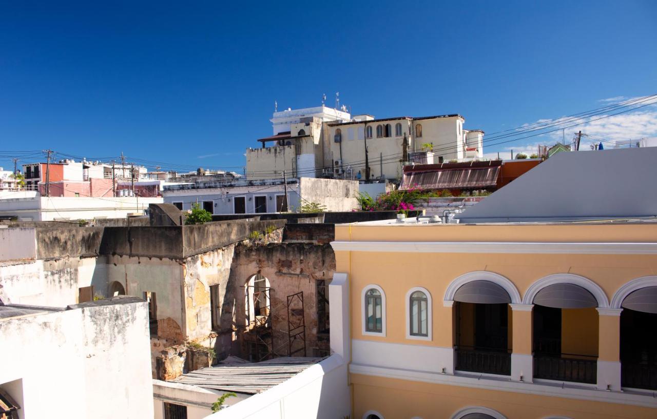 Palacio Provincial San Juan, Adults Only, Curio Collection By Hilton Hotel