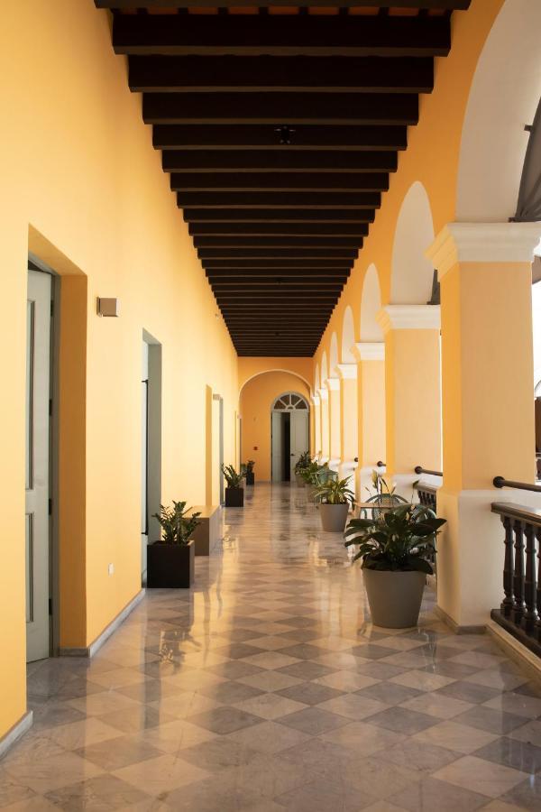 Palacio Provincial San Juan, Adults Only, Curio Collection By Hilton 3* San Juan